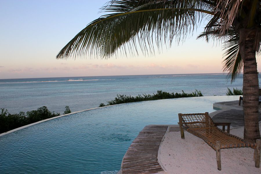 voyage sur mesure Zanzibar