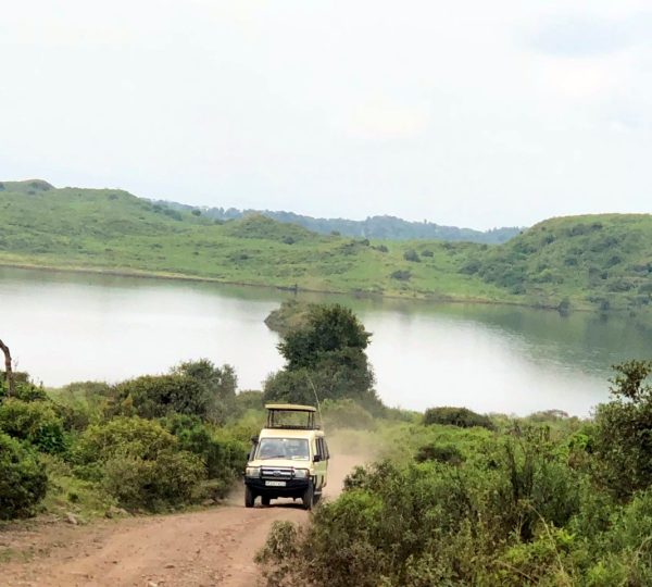 Parc national d'Arusha