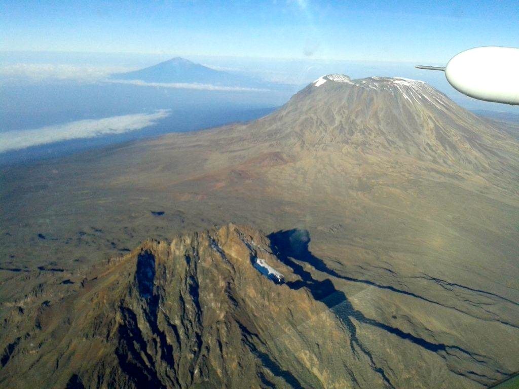 Voyage Kilimandjaro