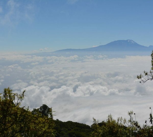 Ascension Mont Meru