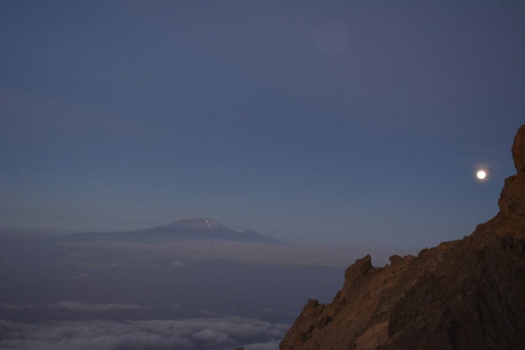 Mont Meru