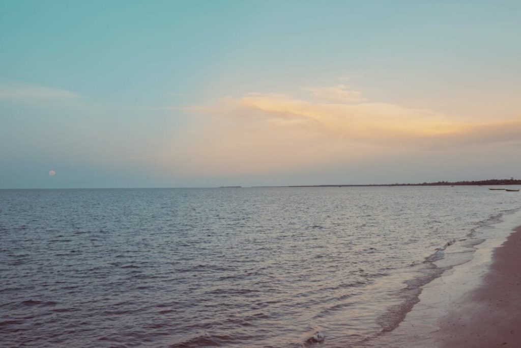 plage-tanzanie