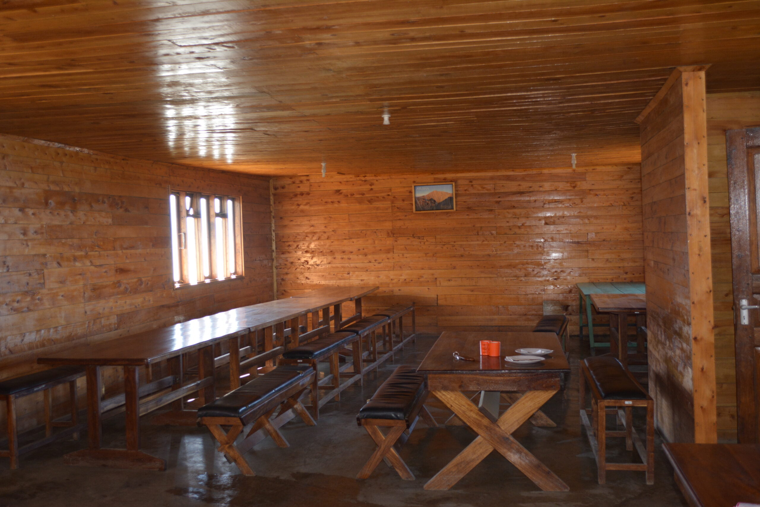 Trekking Tanzanie Mont Meru