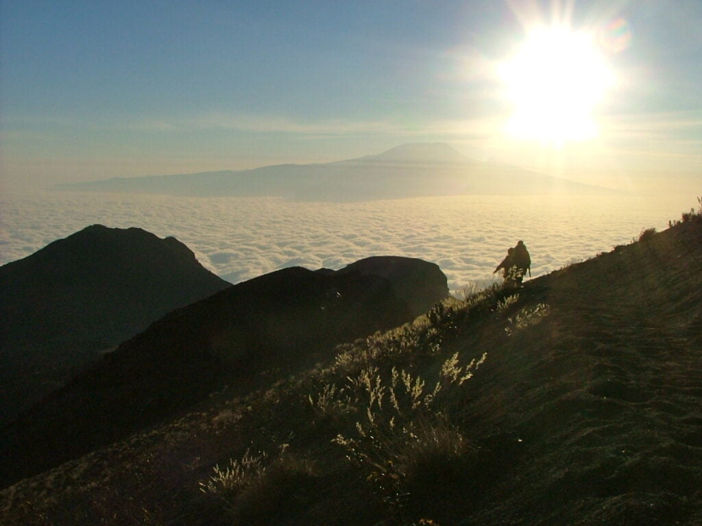 Trekking Kilimandjaro Guide