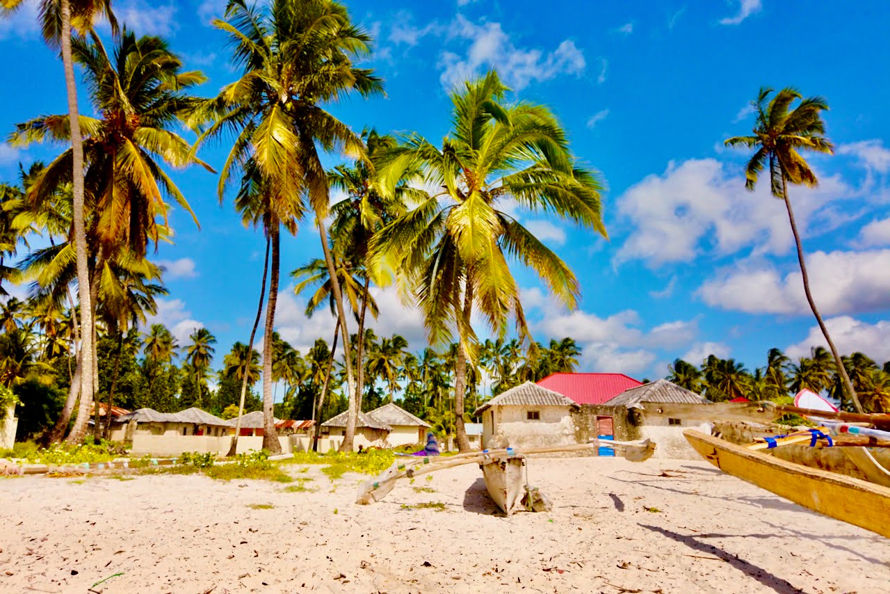Zanzibar