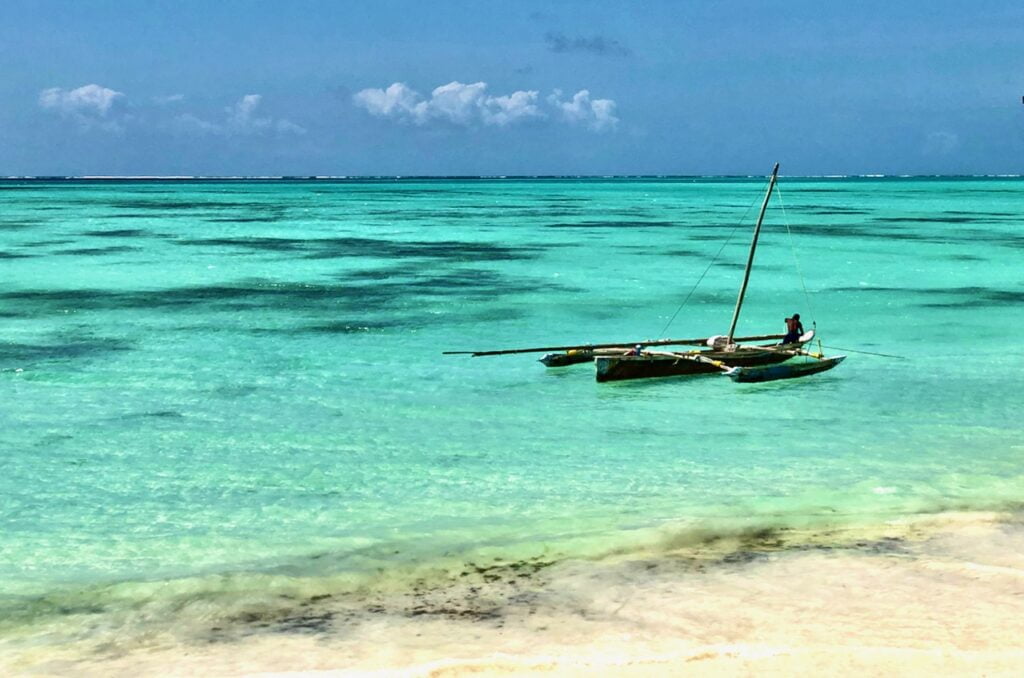 Voyage Zanzibar