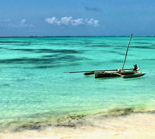 Voyage Zanzibar