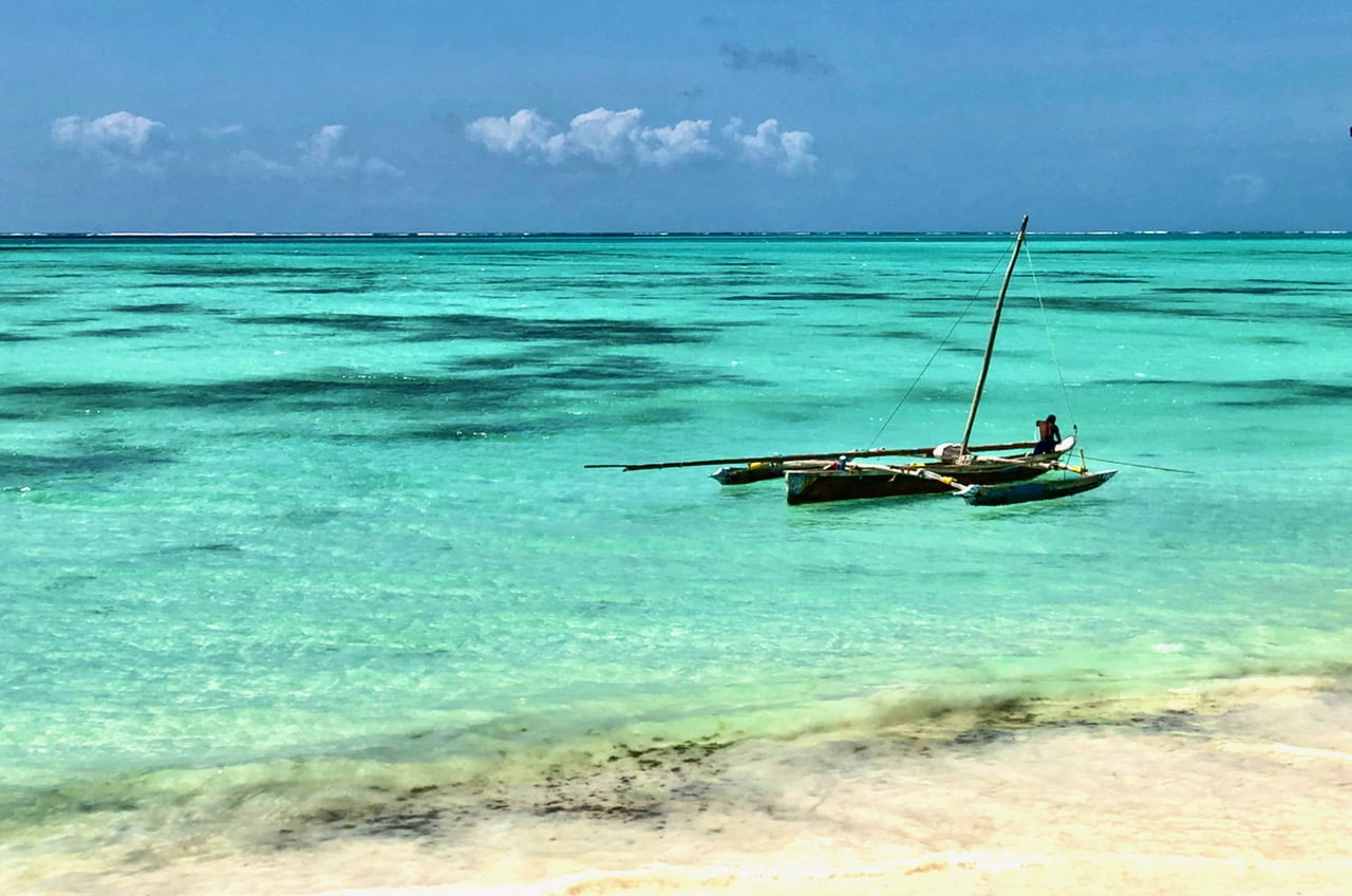 voyage aventure zanzibar