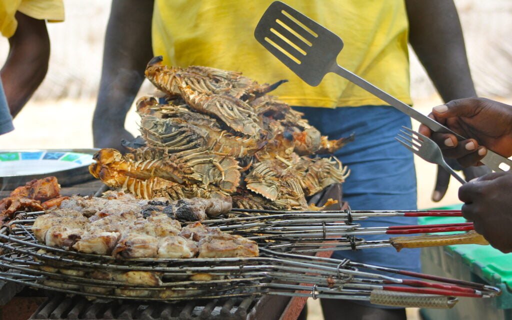 Zanzibar Cuisine