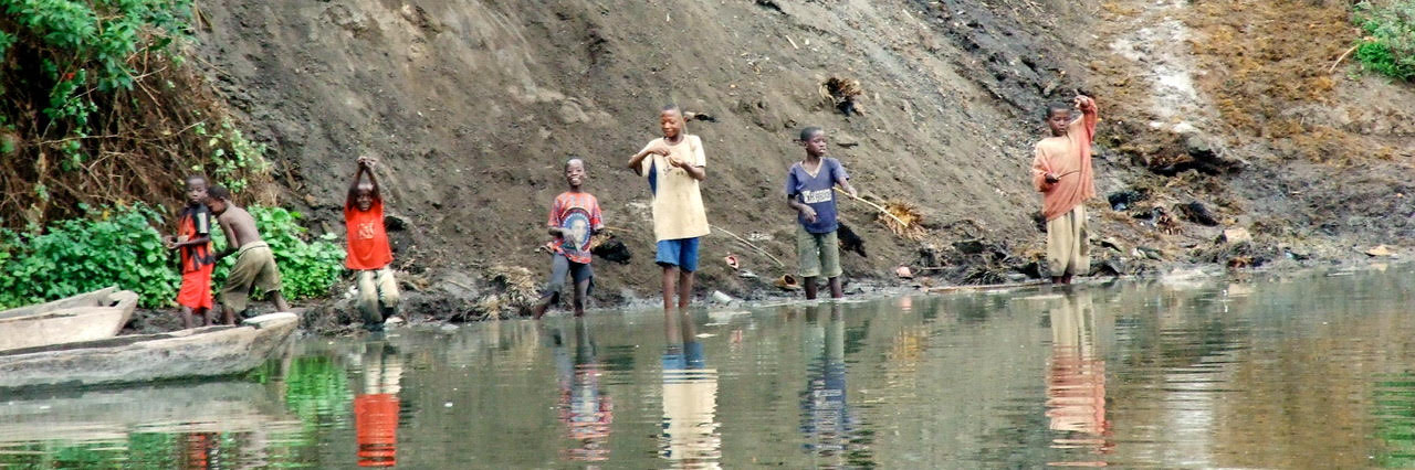 Kigoma