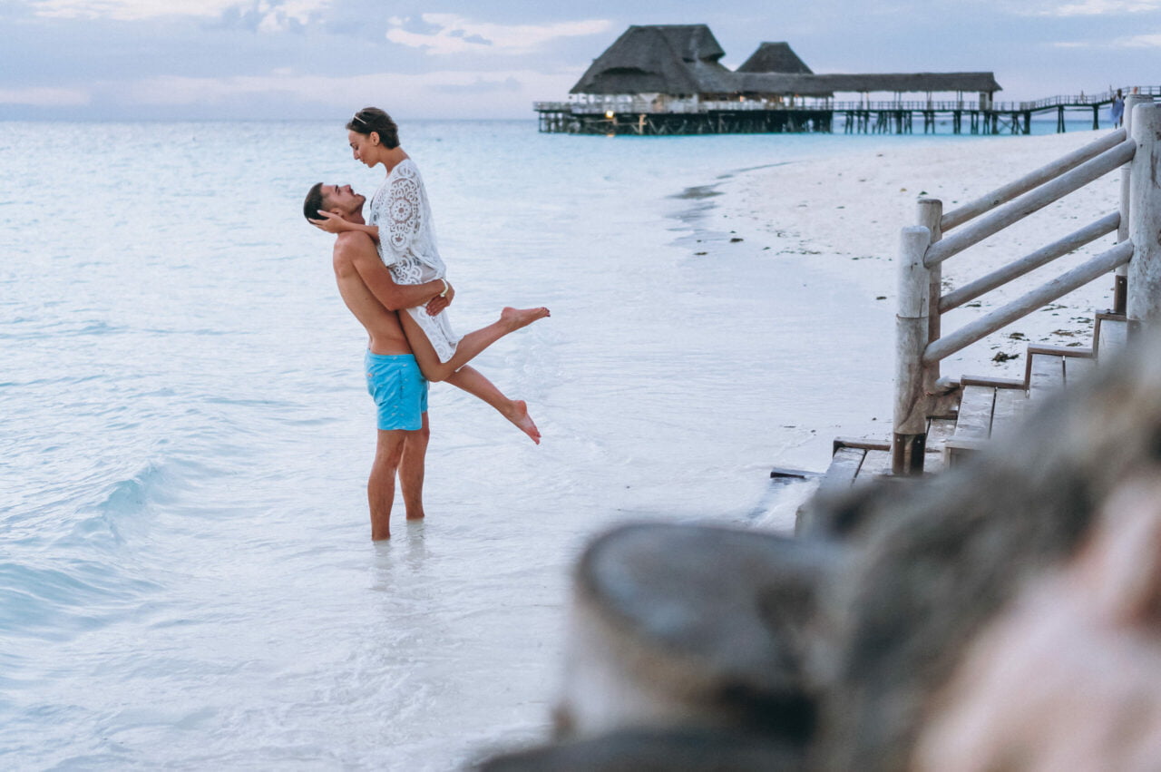 voyage noces Tanzanie