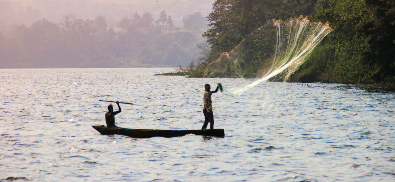 lac victoria