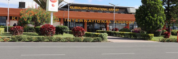Kilimandjaro airport