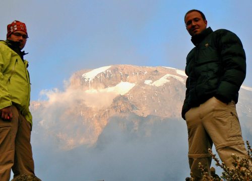 Quelle est la meilleure période pour monter le Kilimandjaro ?