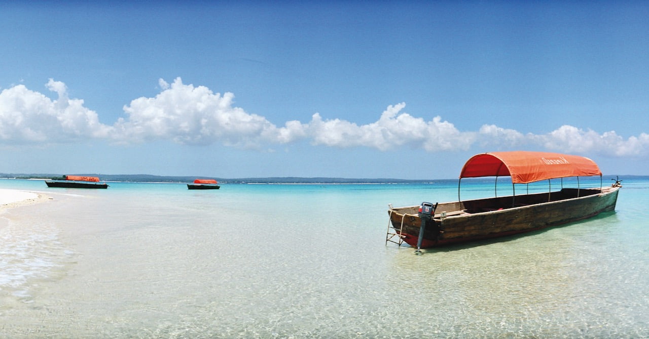 Visiter Zanzibar