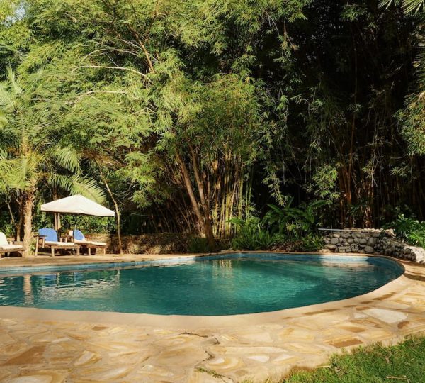 Moivaro Coffee Lodge
