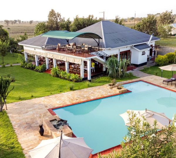 Lodge