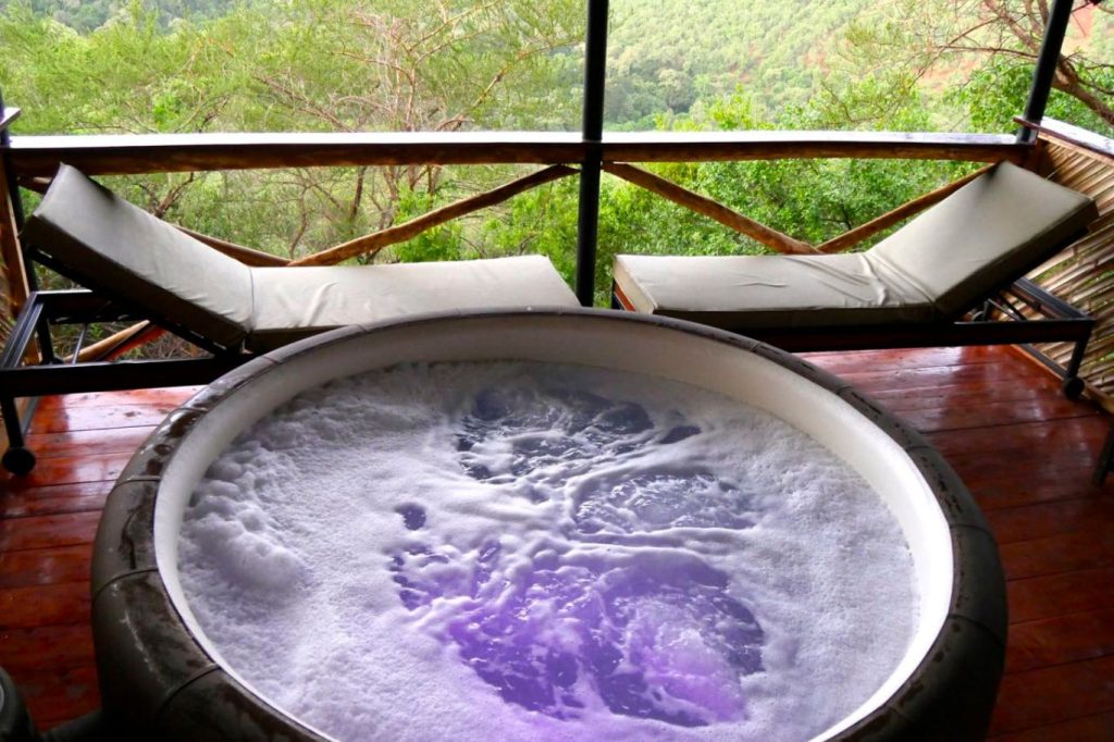 Jacuzzi
