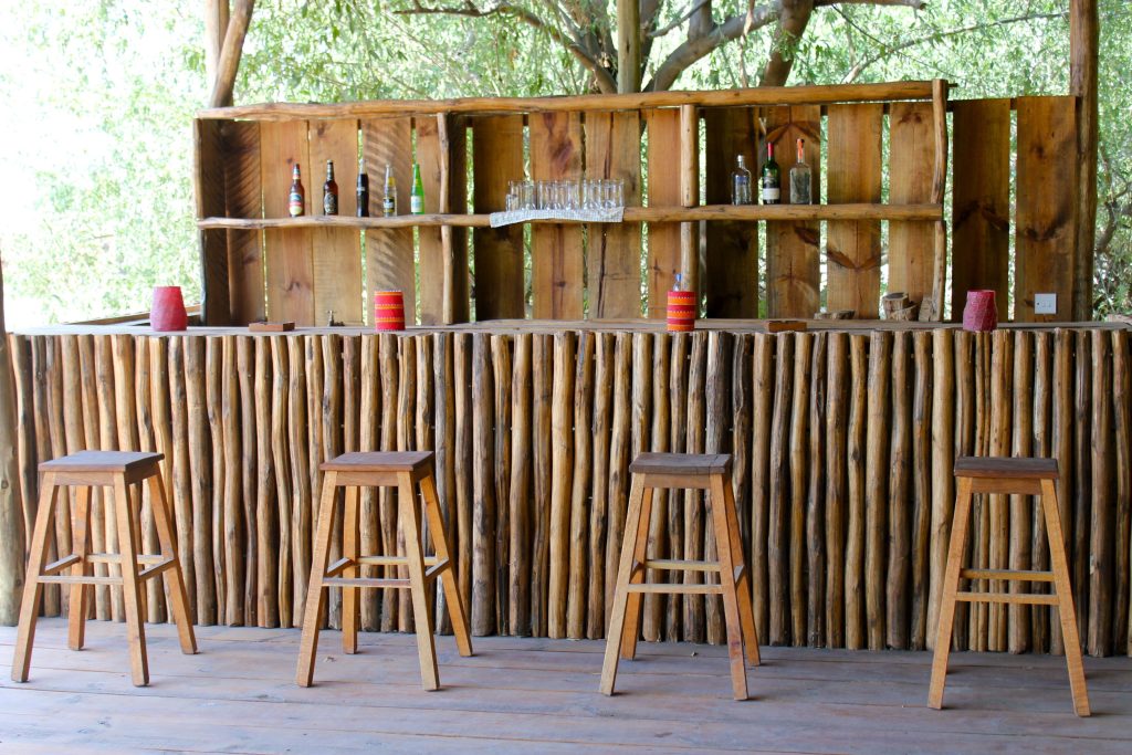Bar Natron River Camp