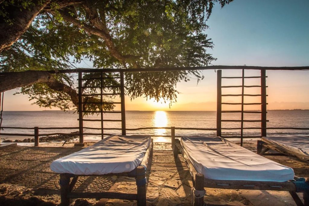 Bien être Mediterraneo Hotel Tanzanie