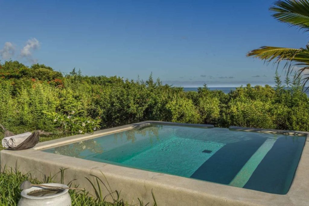 Détente à Zanzibar
