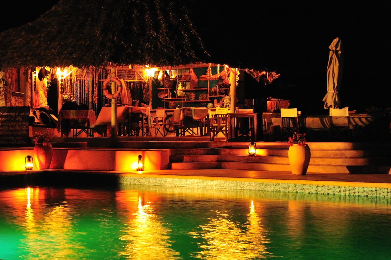 All Inclusive