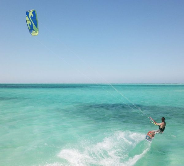 Kite Surf