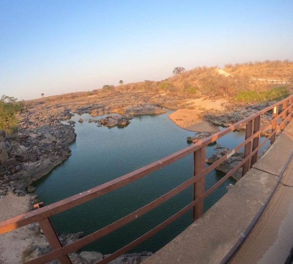 Ruaha River