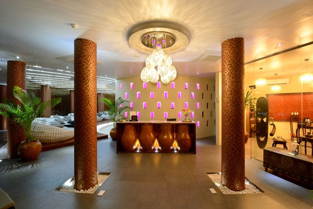 SPA Zanzibar Ocean Paradise Resort & Spa