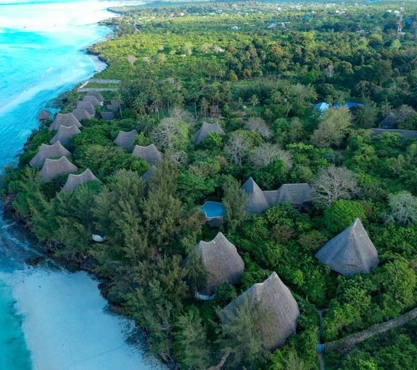 Unguja Lodge