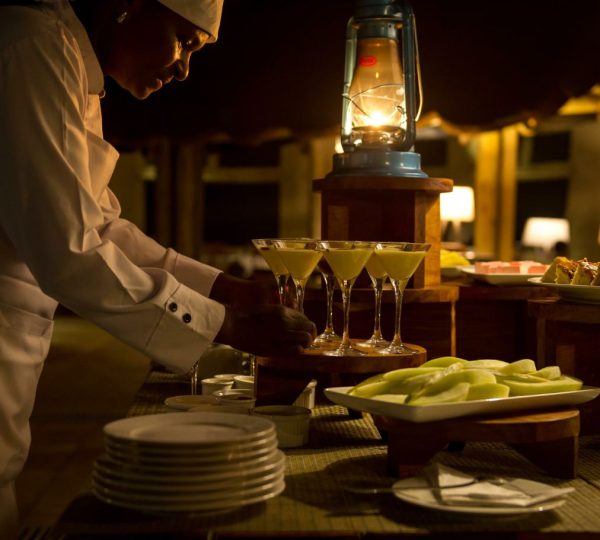 Gastronomie