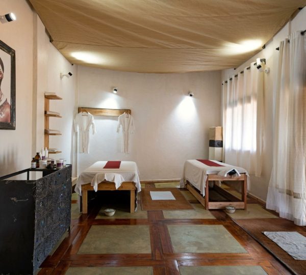 Massage