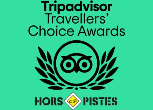 Hors Pistes Tanzanie obtient le label Traveller’s Choice Tripadvisor