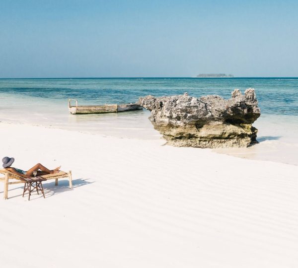 Sunshine Hotel Zanzibar