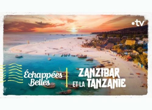 Hors Pistes sur Echappées Belles