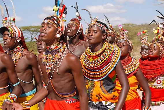 Apprendre le Swahili