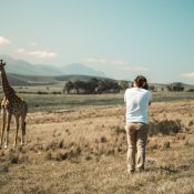 Safari Photo en Tanzanie