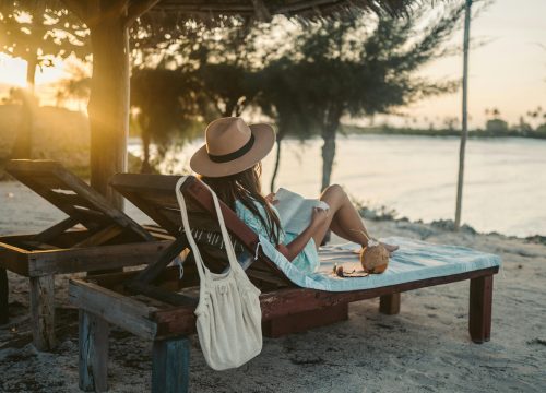 Quel aéroport pour aller à Zanzibar ?