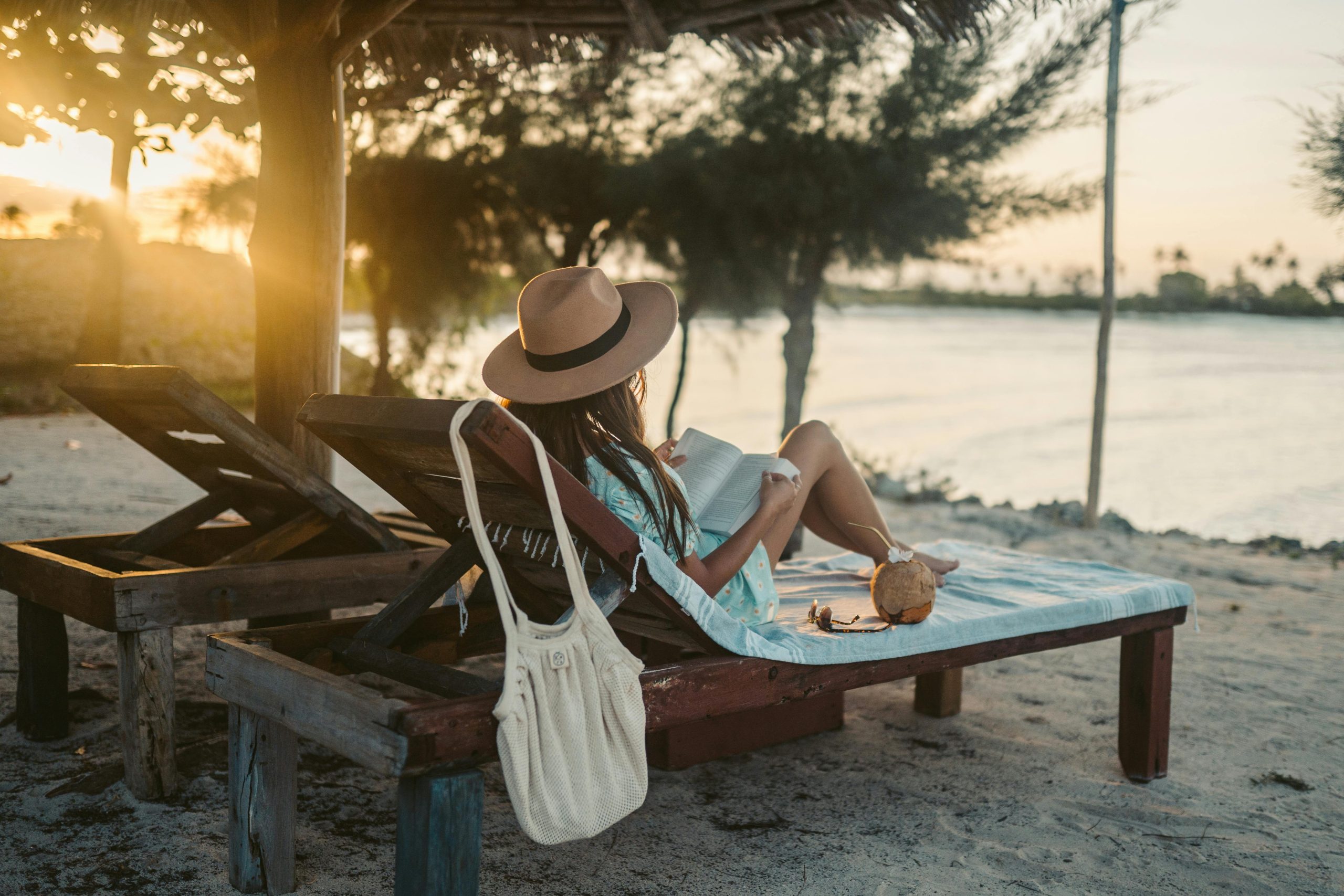 Vacances à Zanzibar