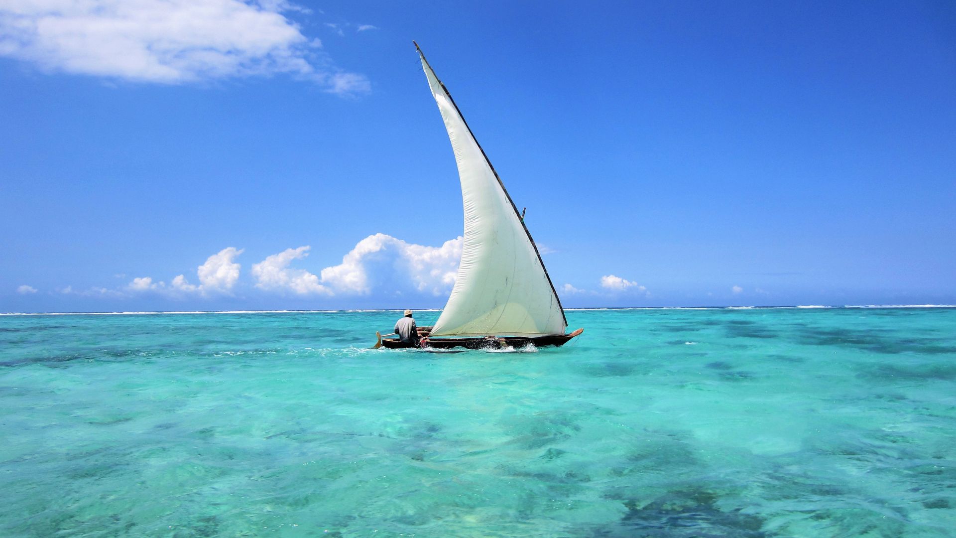 Croisière indienne