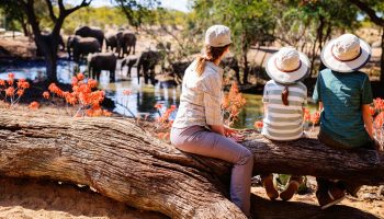 Safari en Tanzanie en Famille
