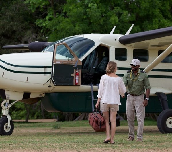 VOL ARUSHA – ZANZIBAR