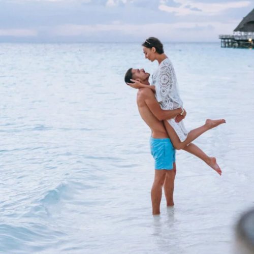 Lune de miel en Tanzanie