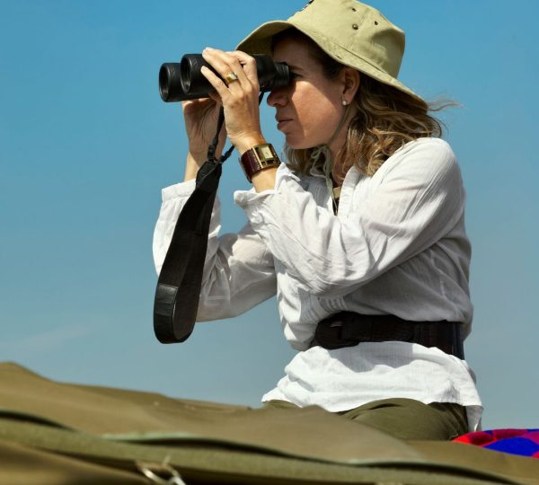 Lune de miel voyage de noces de rêve en Tanzanie