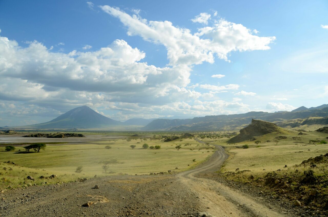 Safari Tanzanie Natron