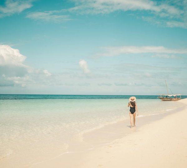 Idées séjours Zanzibar