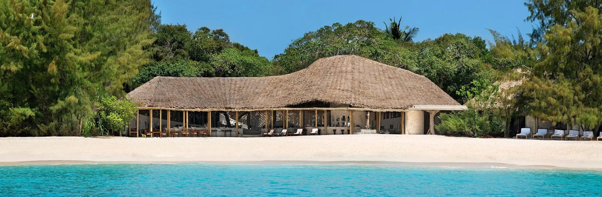 L'île de Mnemba